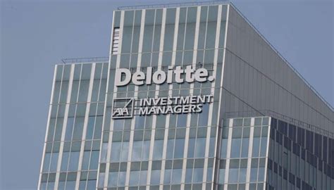 deloitte launches biggest reorganisation in a decade to cut costs|deloitte big four.